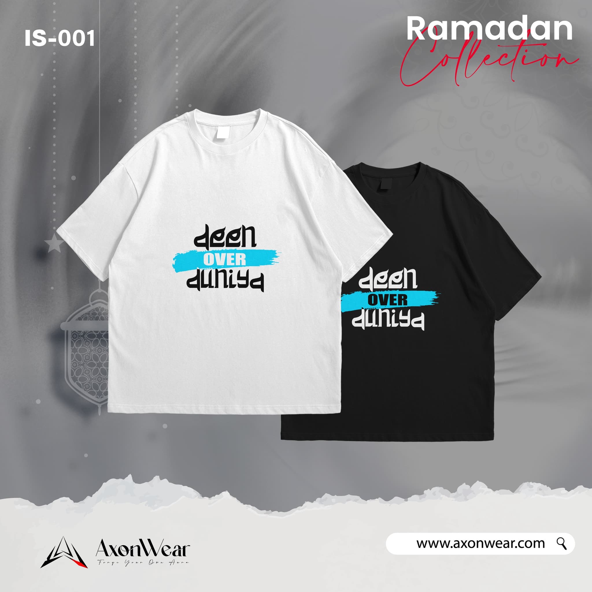 Main Image dean over duniya