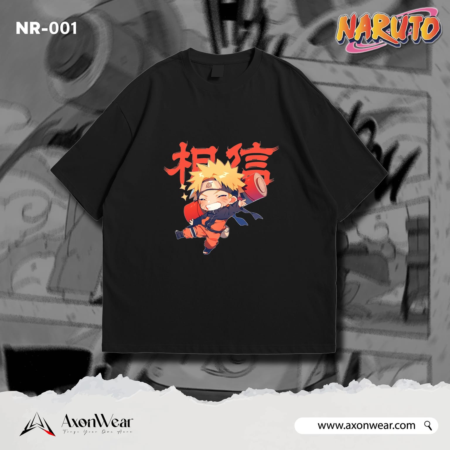 Naruto 001