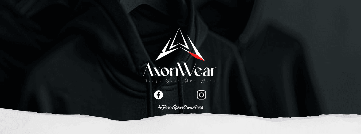 Welcome to AxonWear